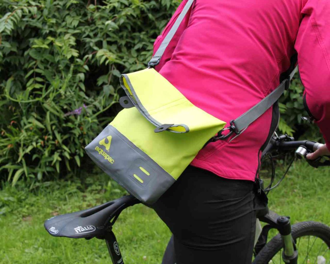Aquapac Защитная сумка Aquapac TrailProof™ Tote Bag