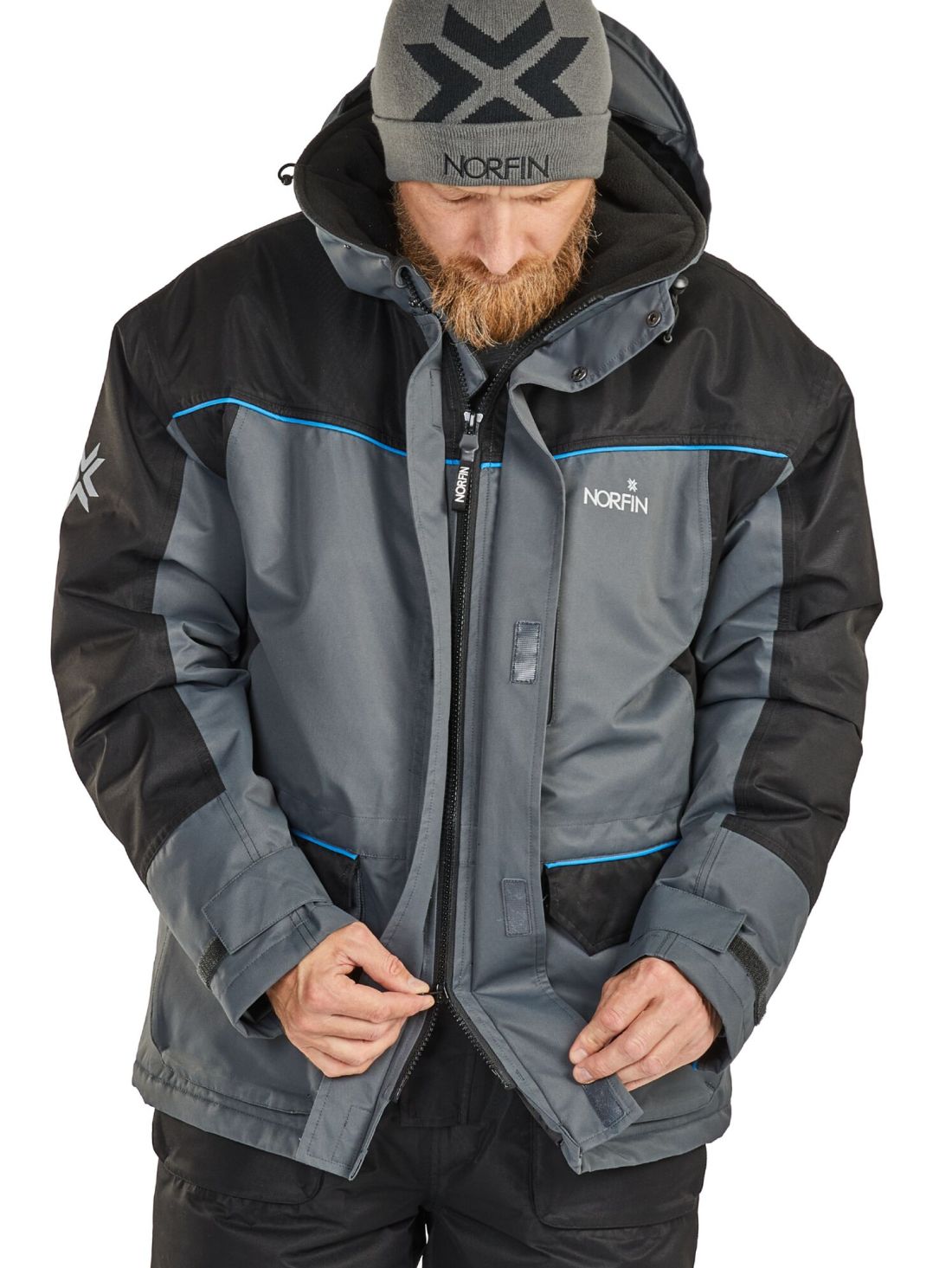Norfin Костюм зимний Norfin Thermax