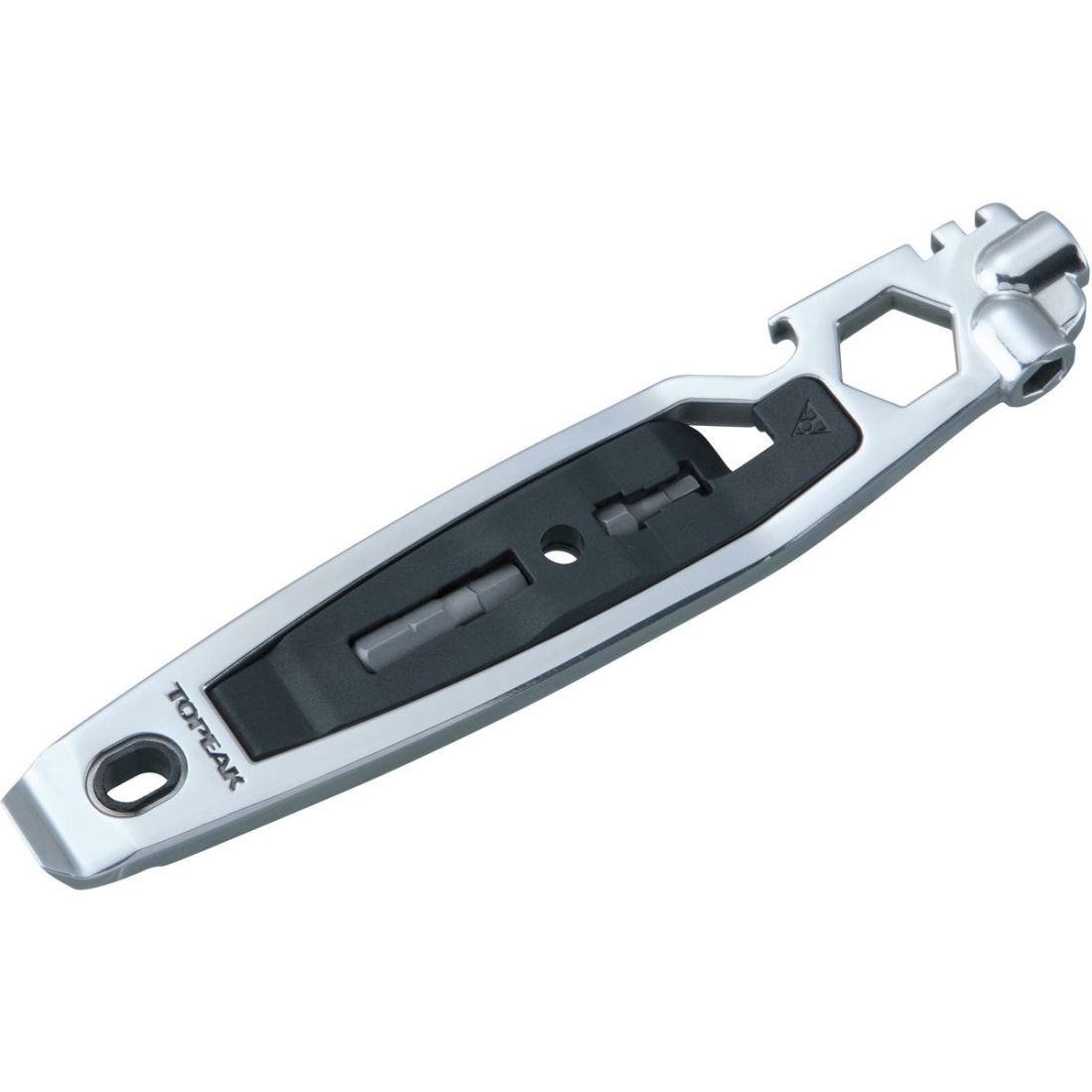 TOPEAK Универсальный набор инструментов Topeak Urban 8