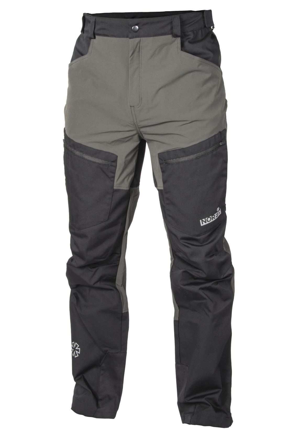Norfin Штаны Norfin Adventure Flexi