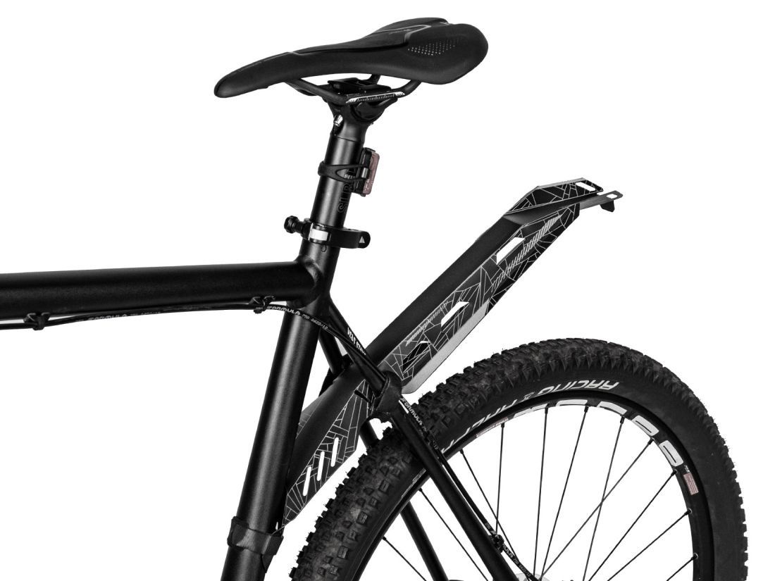 TOPEAK Велосипедное крыло Topeak D-FLASH ST
