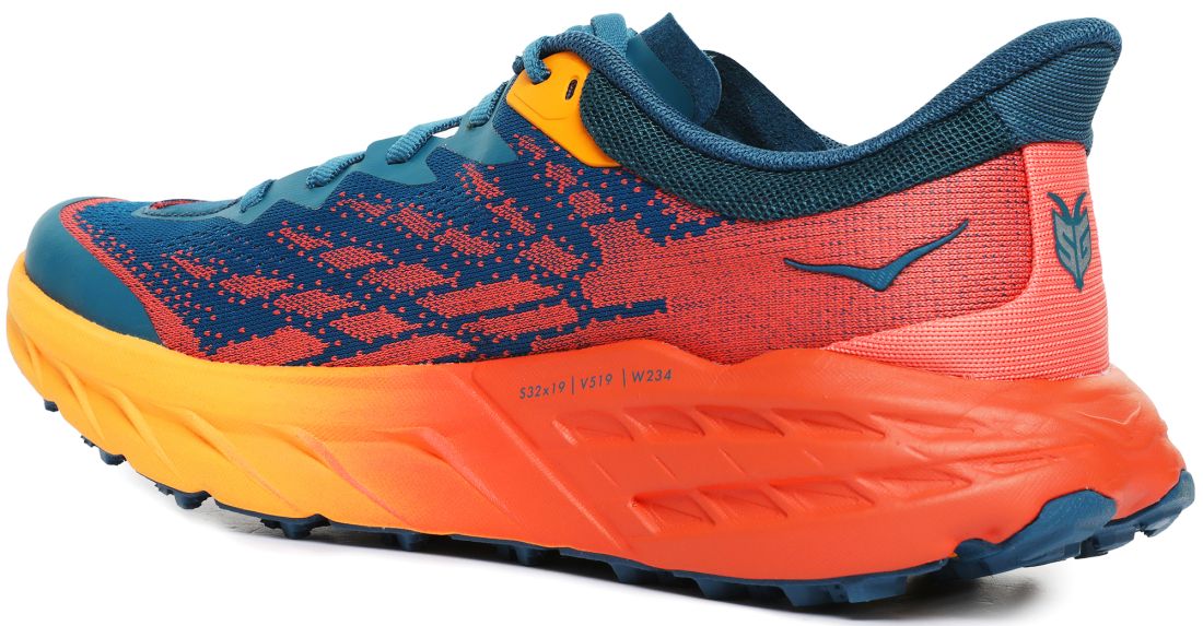 Hoka Качественные кроссовки Hoka Speedgoat 5