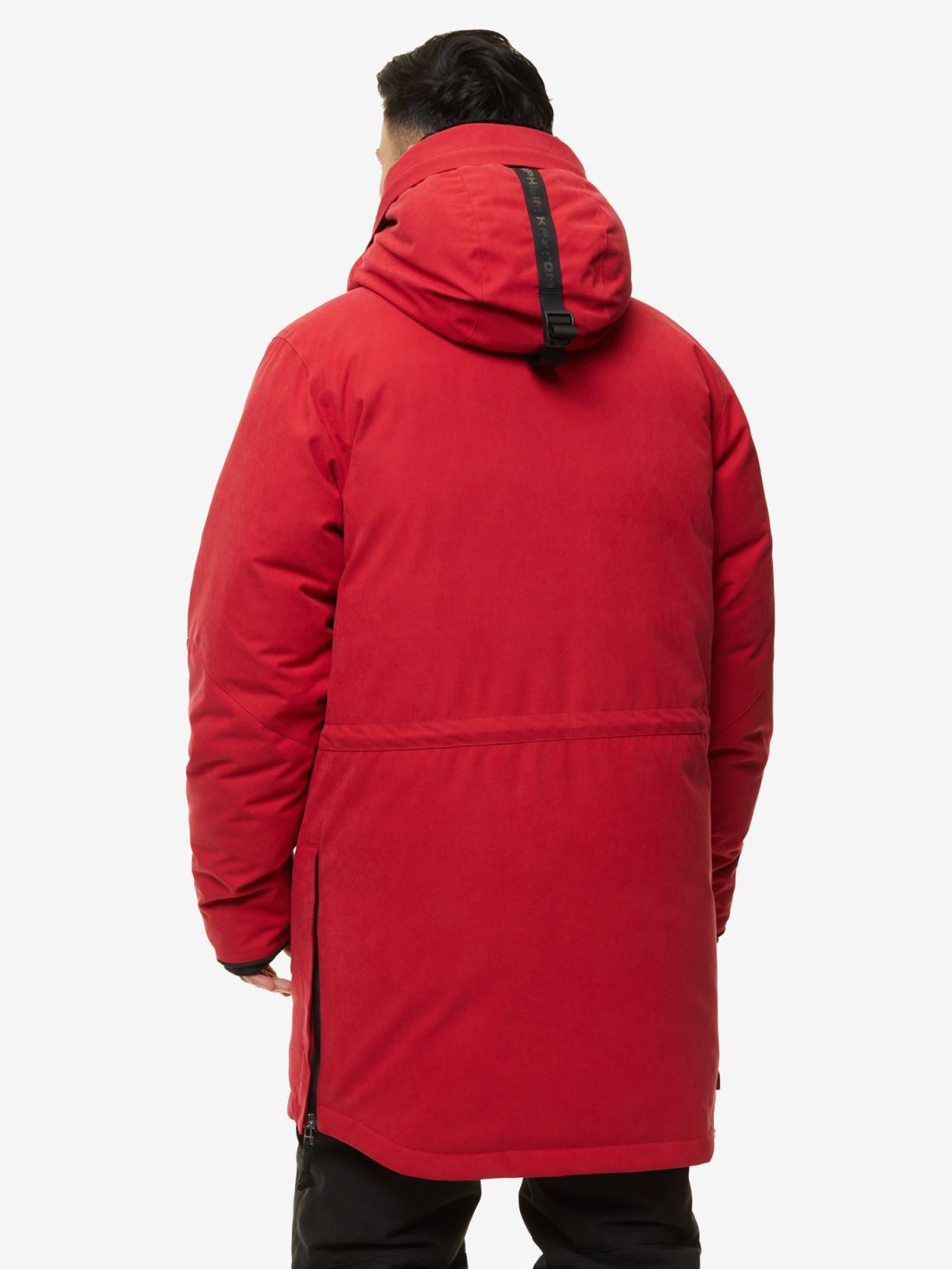 Bask Куртка мужская пуховая Bask Taimyr V4