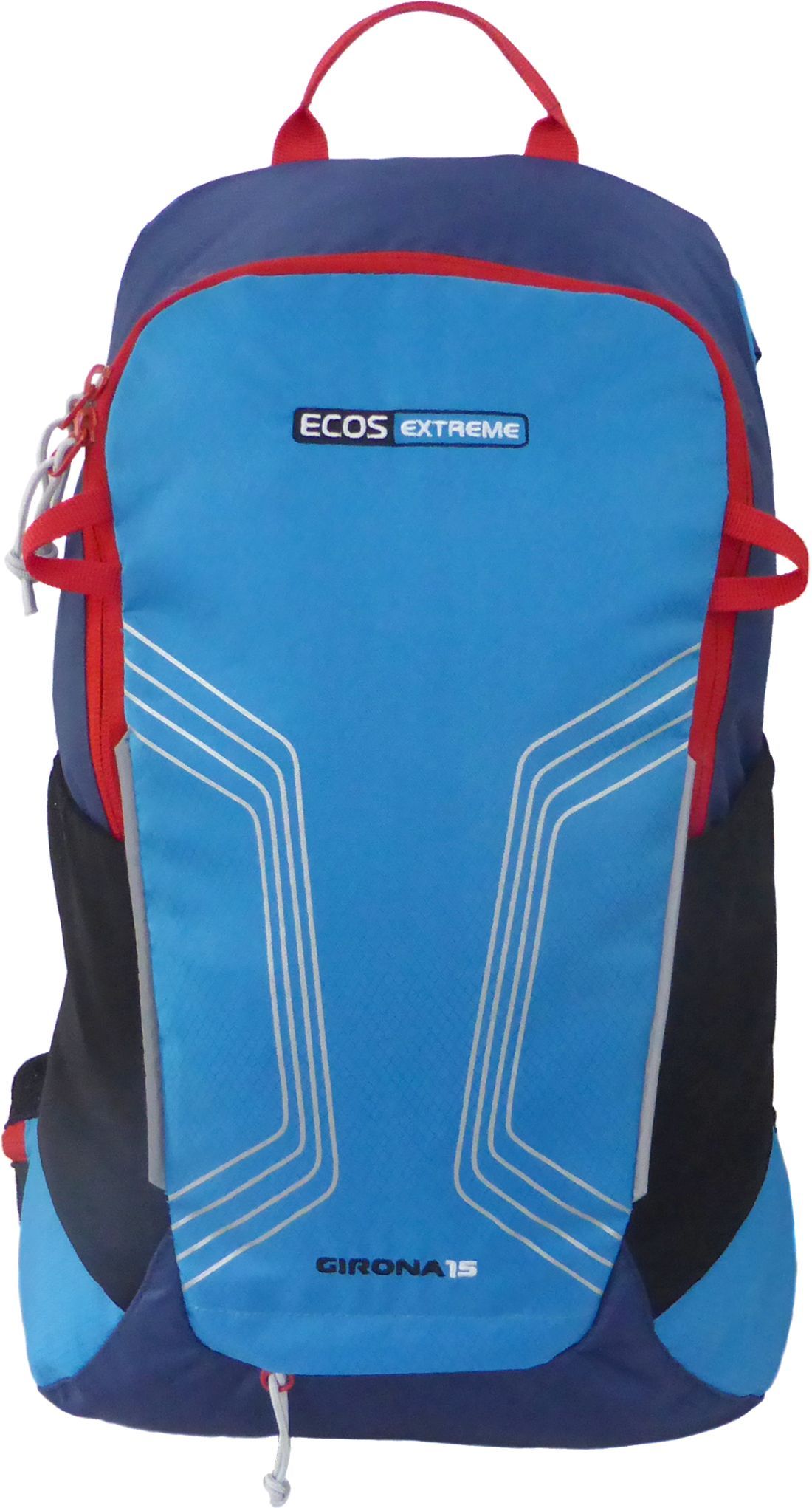 Ecos Повседневный рюкзак Ecos GIRONA 15