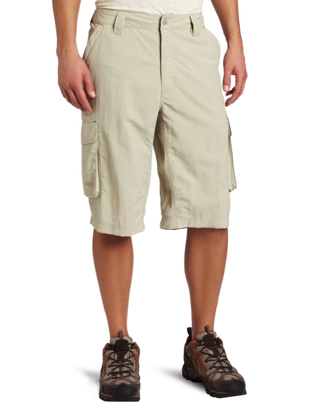 Outdoor research Шорты мужские для путешествий Outdoor research Equinox Cargo Shorts