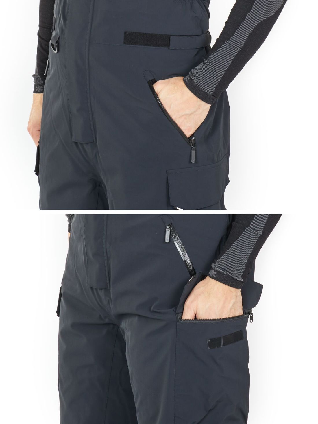 Norfin Штаны демисезонные Norfin Rebel Pro Pants