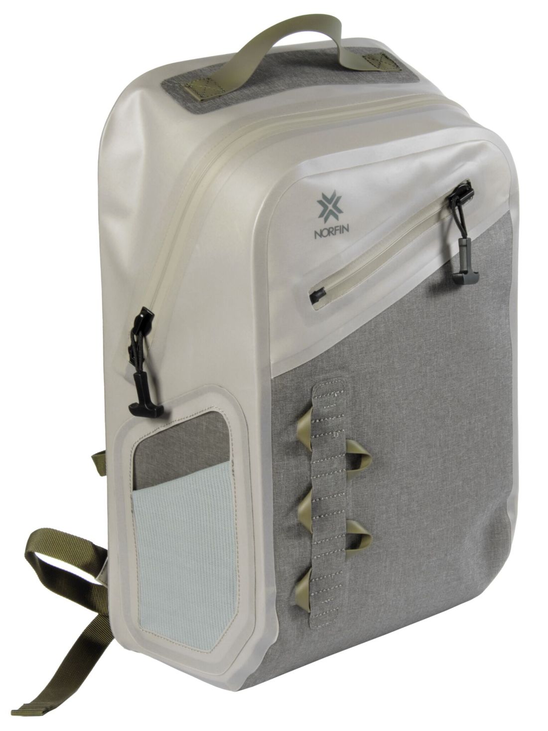 Norfin Герморюкзак Norfin Dry Bag 30 NF