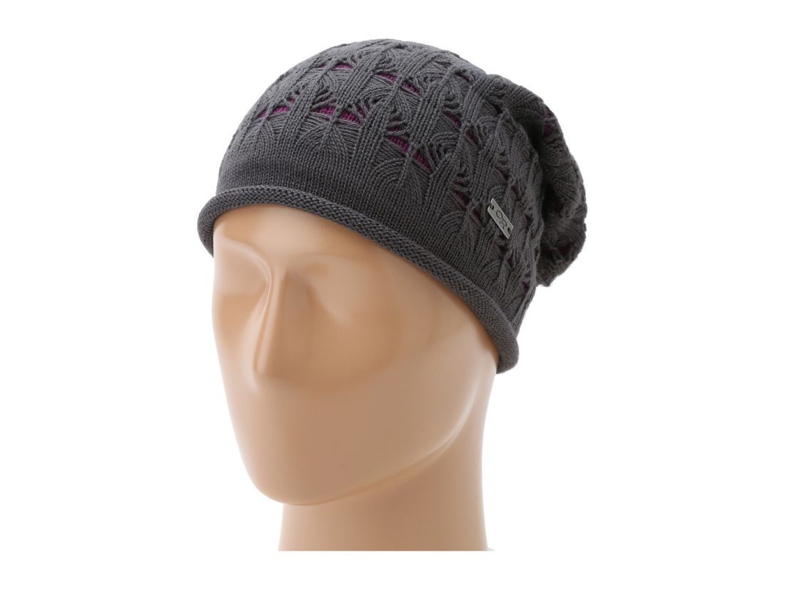 Outdoor research Теплая вязаная шапка Outdoor research Women's Snowblush Beanie