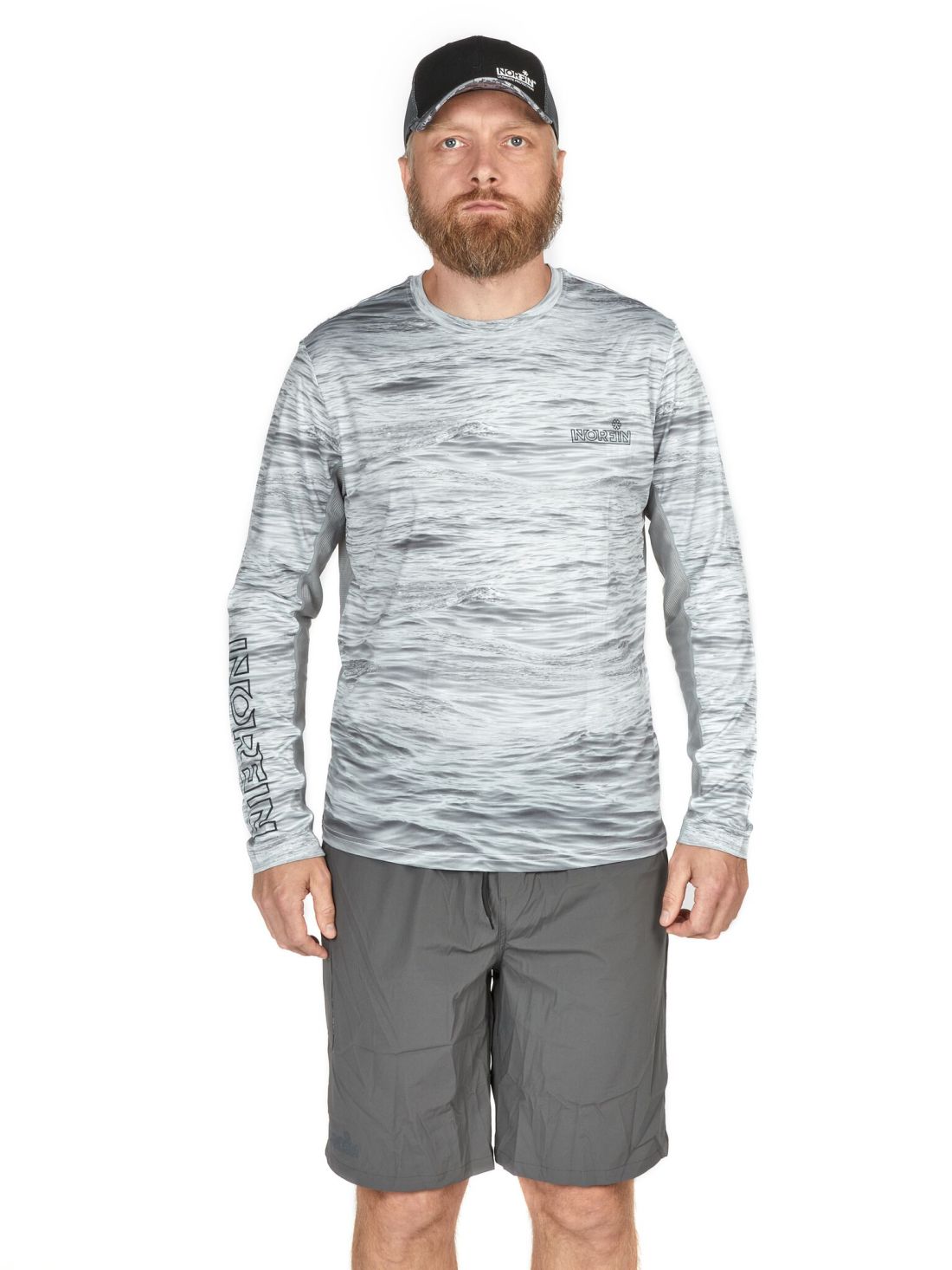 Norfin Джемпер Norfin Sun Pro Deck Mesh 
