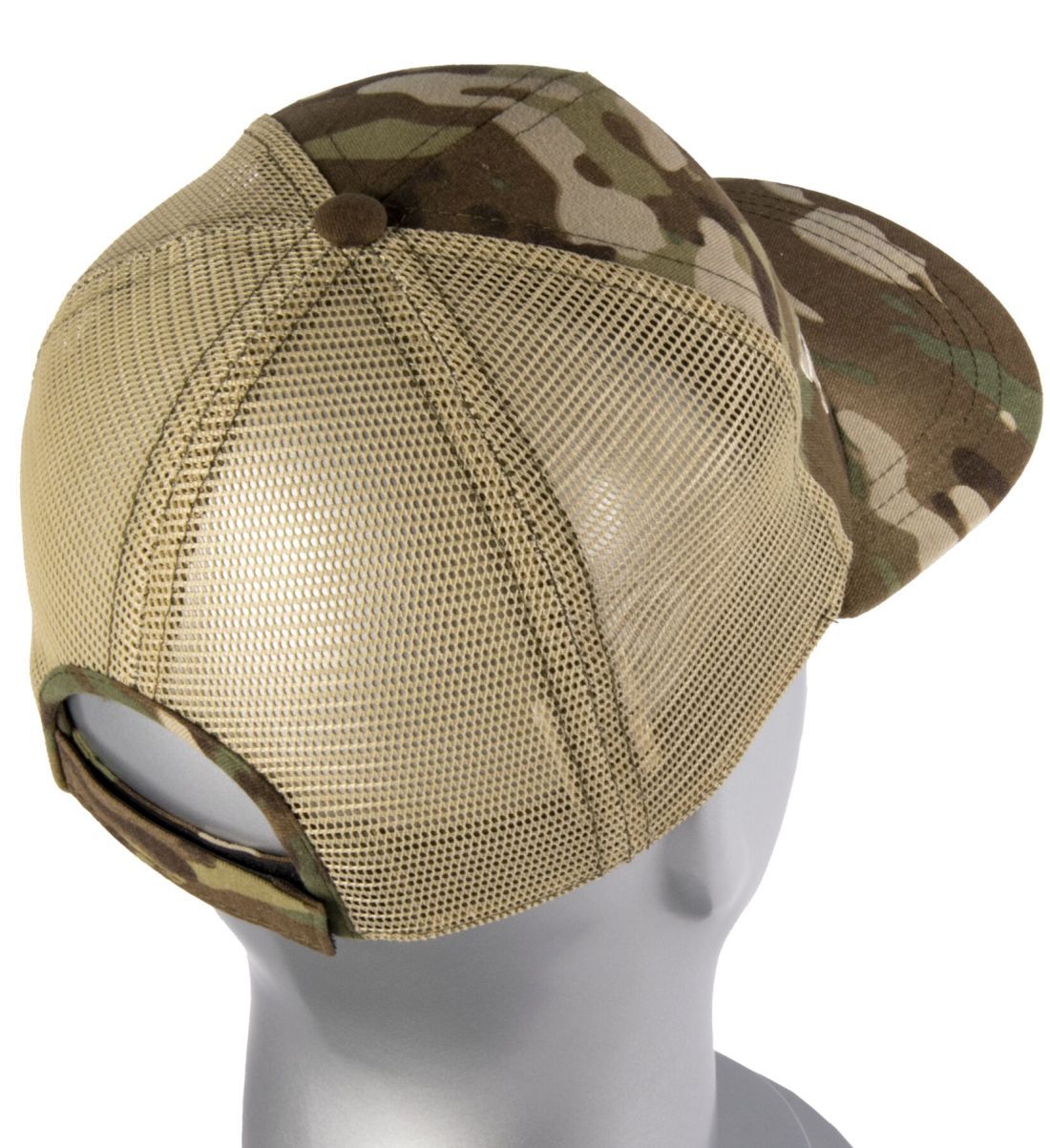 Norfin Бейсболка Norfin Military