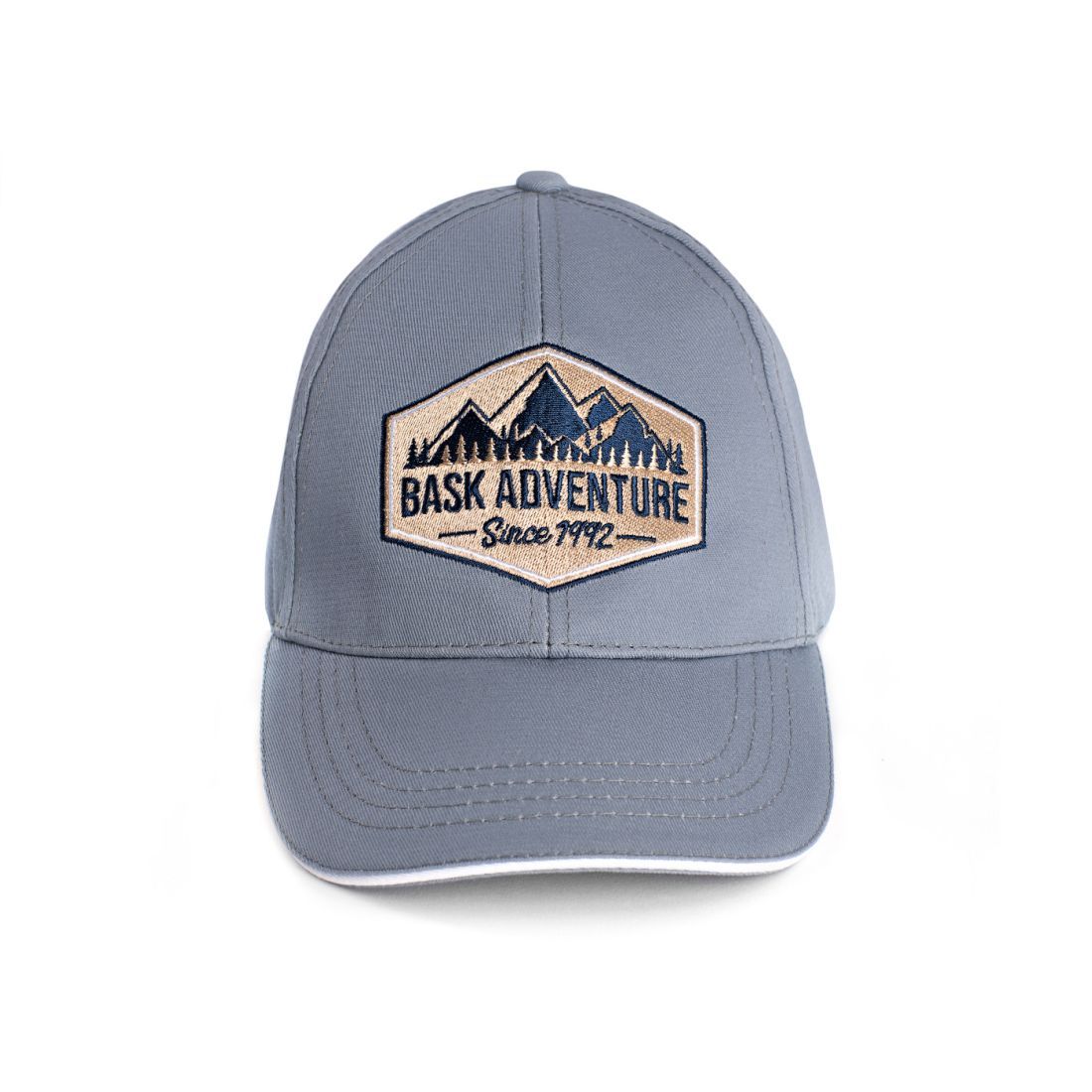 Bask Мужская кепка Bask Sun Hat Adventure