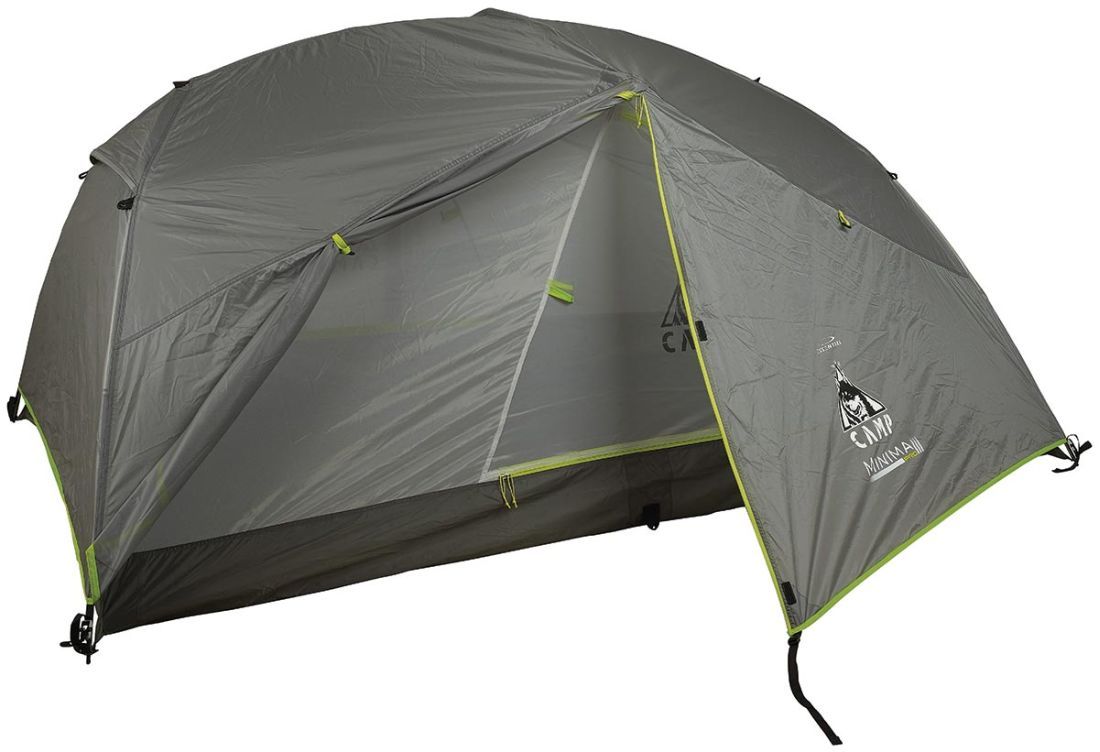 Camp Трехсезонная палатка Camp Minima 3 Pro