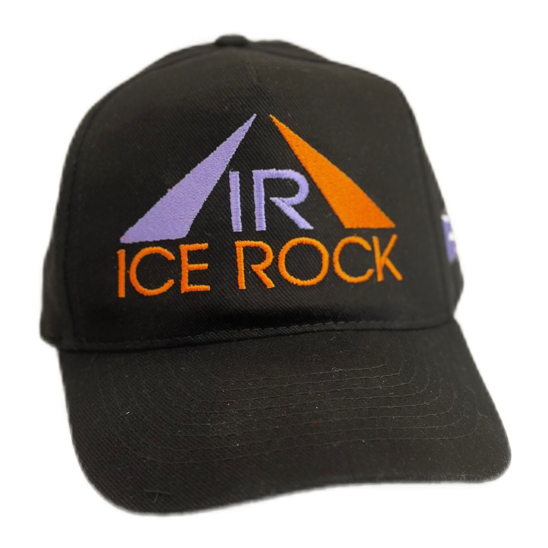 Вертикаль Фирменная бейсболка Вертикаль/Ice Rock
