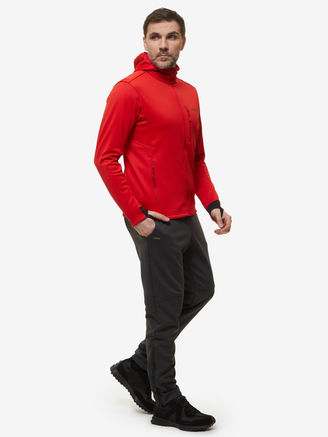 Bask Куртка мужская Bask Champion V2