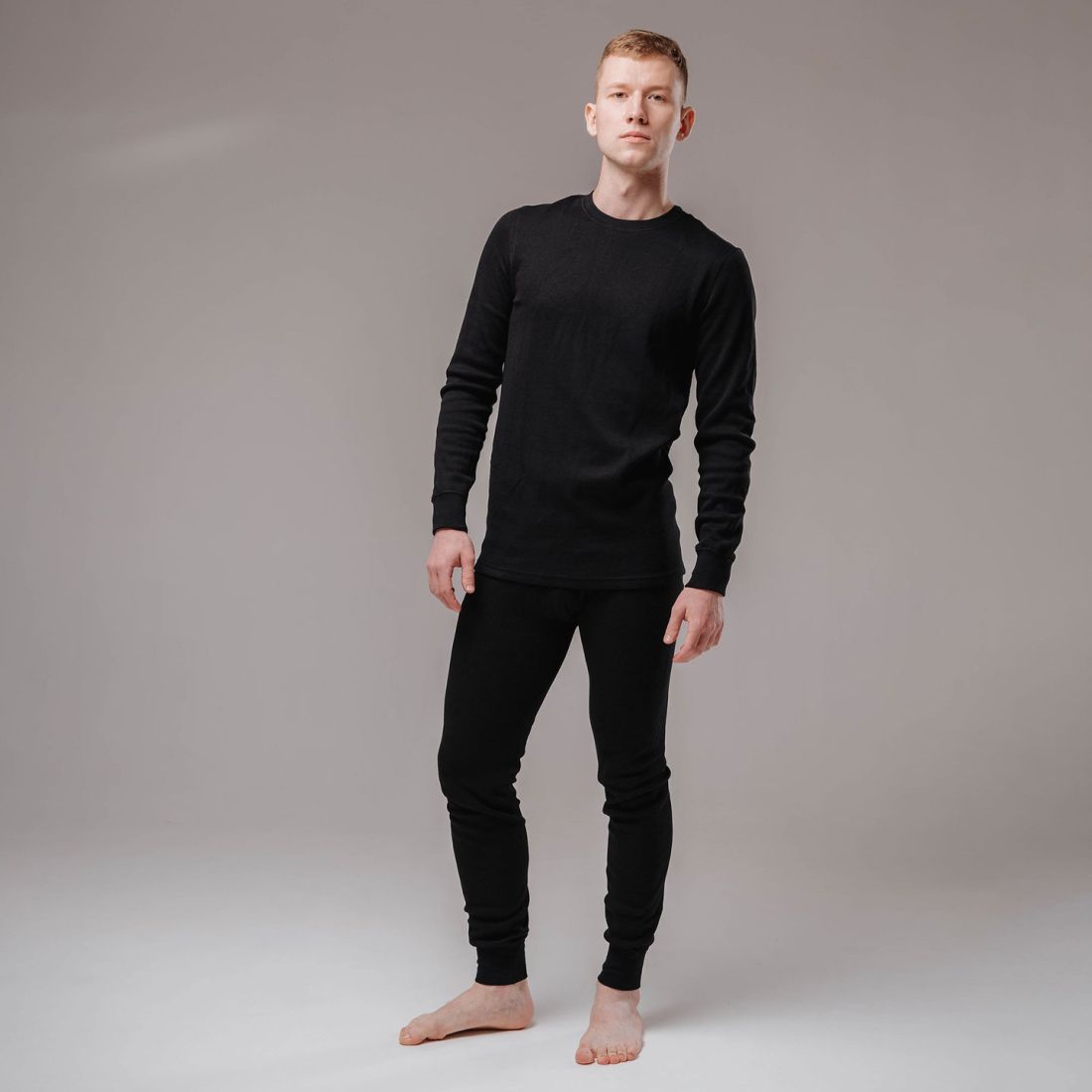 Следопыт Мужское термобелье комплект Сибирский Следопыт Comfort (до -30С°)