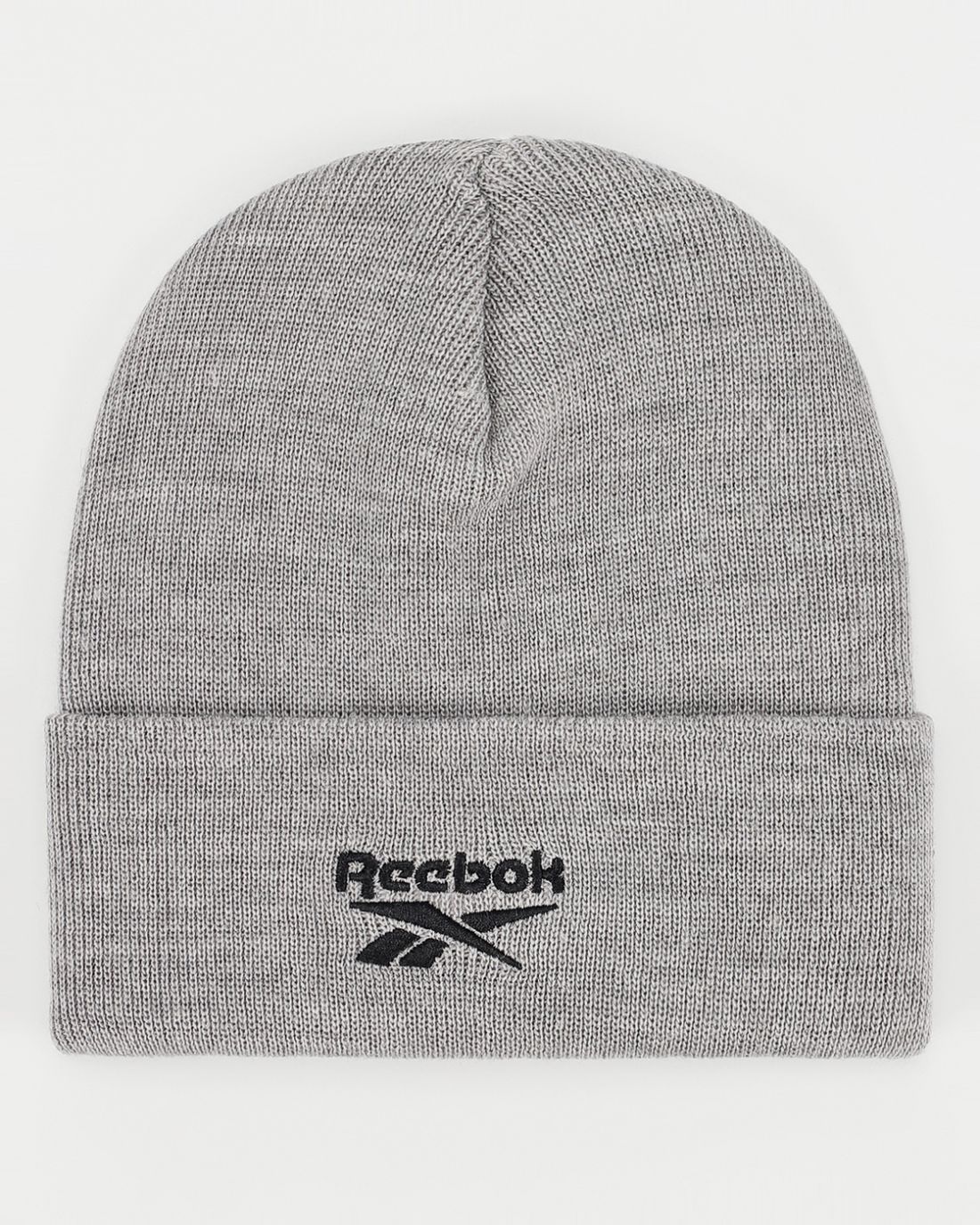 Reebok Надежная шапка Reebok Te Logo Beanie