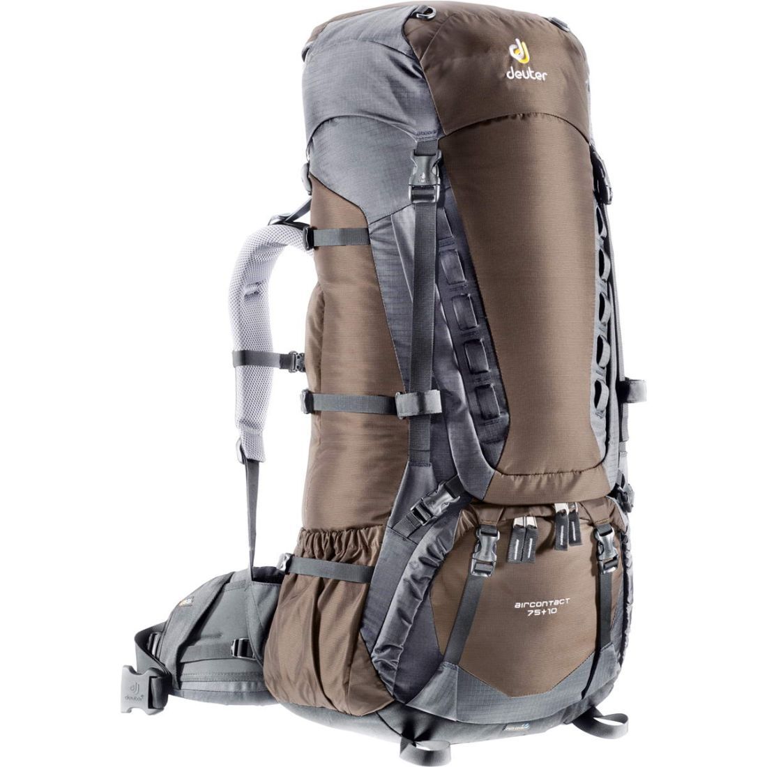 Deuter Рюкзак большой туристический Deuter Aircontact 85