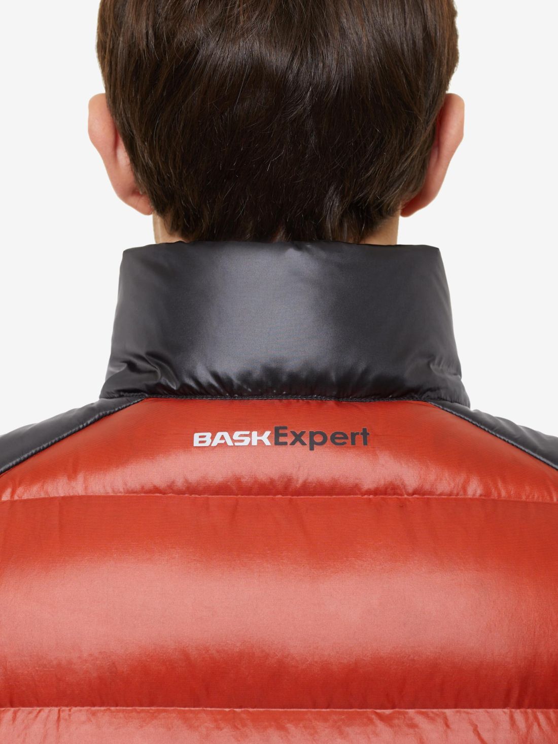Bask Пуховый теплый жилет Bask Meru Vest V2