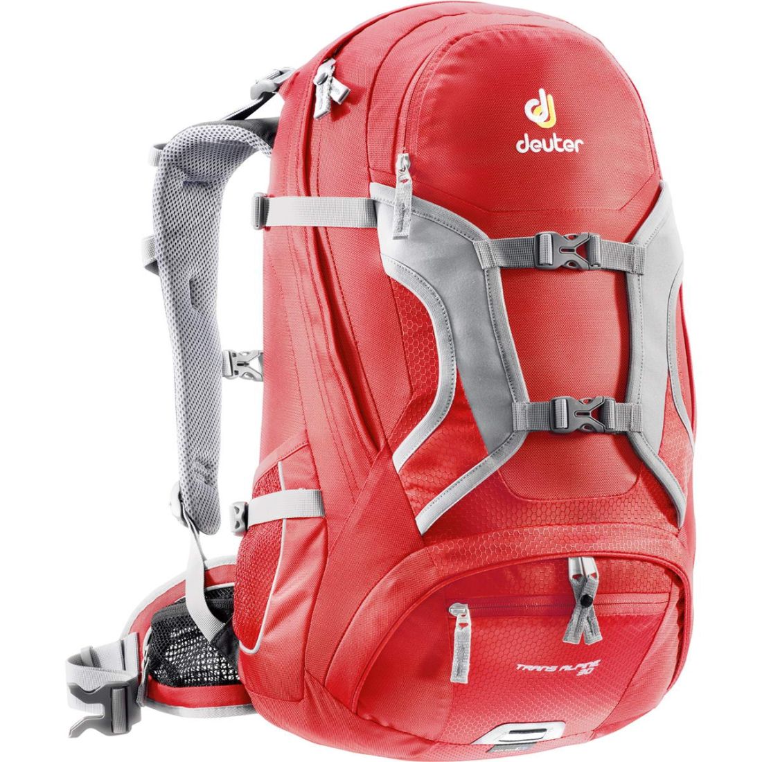 Deuter Рюкзак для райдеров Deuter Trans Alpine 30