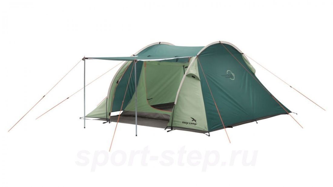 Easy Camp Палатка функциональная для троих Easy camp Cyrus 300