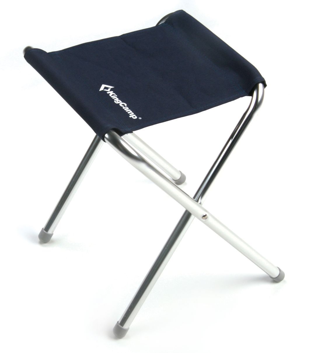 KingCamp Табурет для походов King Camp 3836 Alu.Folding Stool