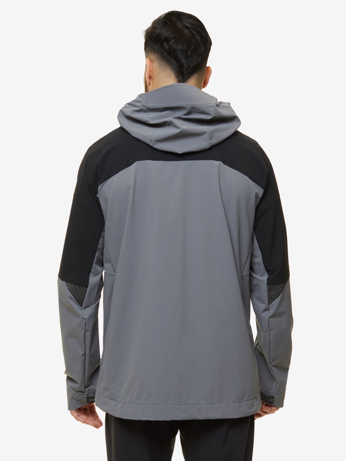 Bask Куртка мужская софтшелл Bask Trek Hood JKT