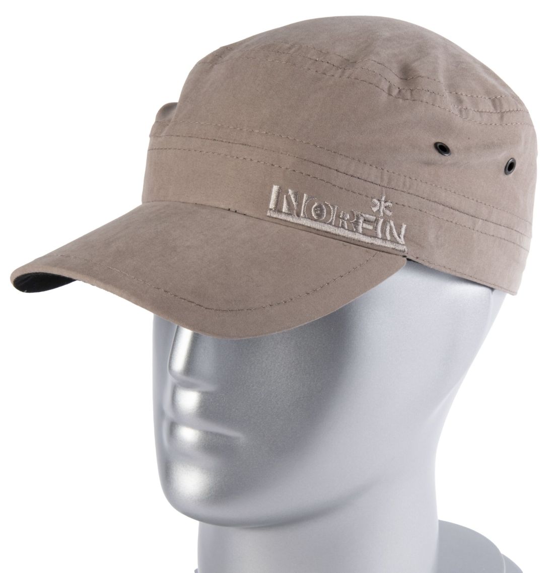 Norfin Бейсболка Norfin Guard Beige 