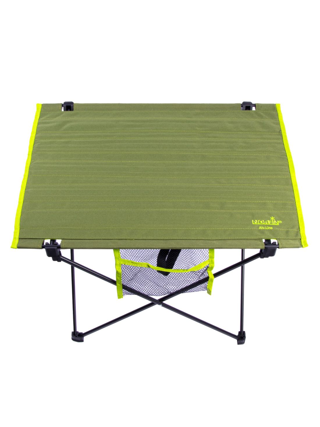 Norfin Стол складной Norfin Luoma Compact NF Alu
