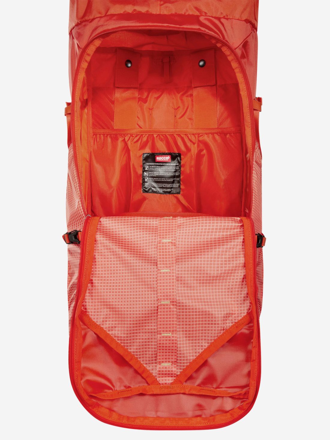 Tatonka Рюкзак женский Tatonka Yukon Light 50+10 W