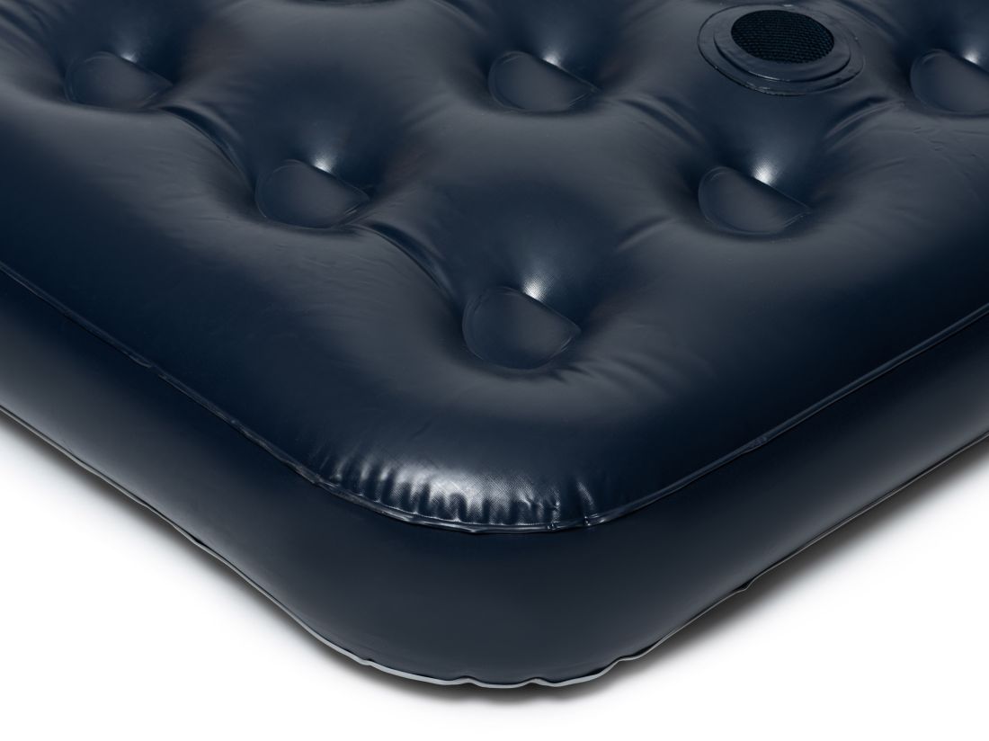 High Peak Матрас надувной High Peak Air bed Single 185х74х20 см