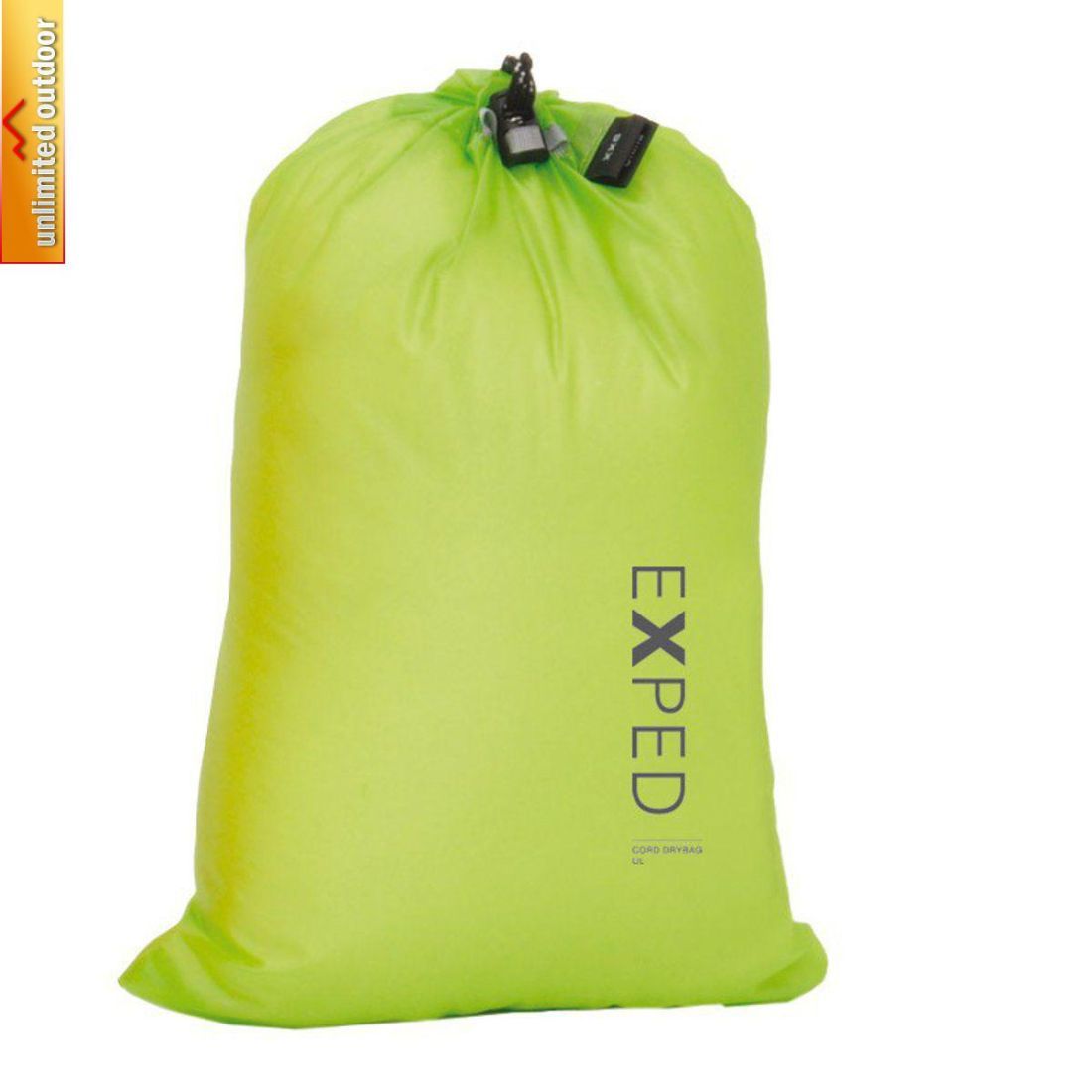 Exped Мешок для туризма Exped Cord-Drybag UL