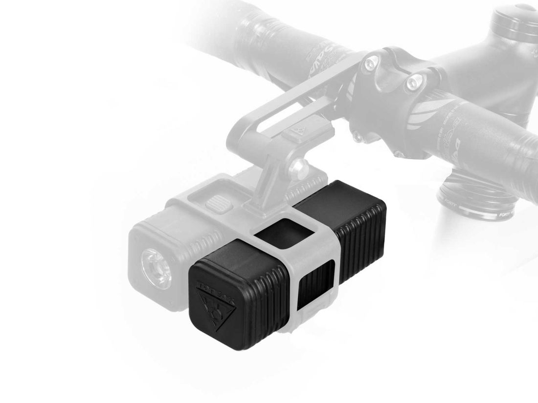 TOPEAK Аккумулятор внешний Topeak Cubicubi 6000 mAh Power Pack 
