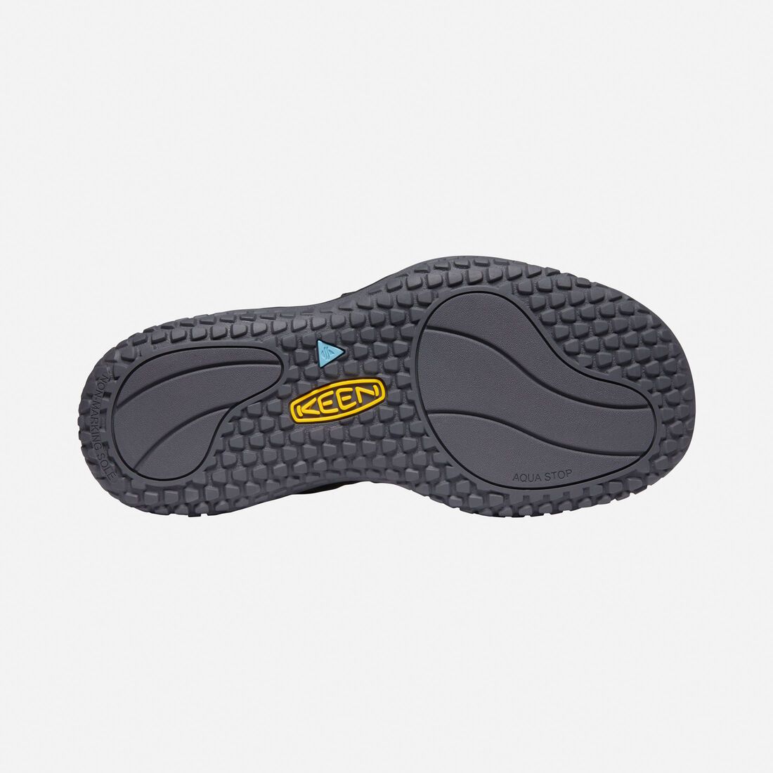 Keen Трекинговые сандалии Keen Solr Sandal M