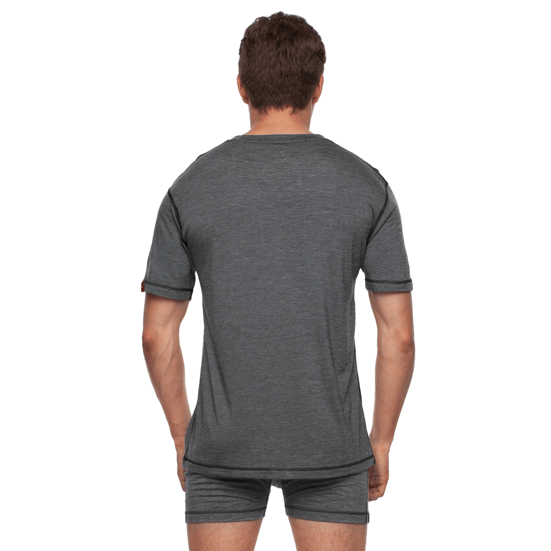 Bask Комфортная термофутболка Bask Merino Wool T-Shirt