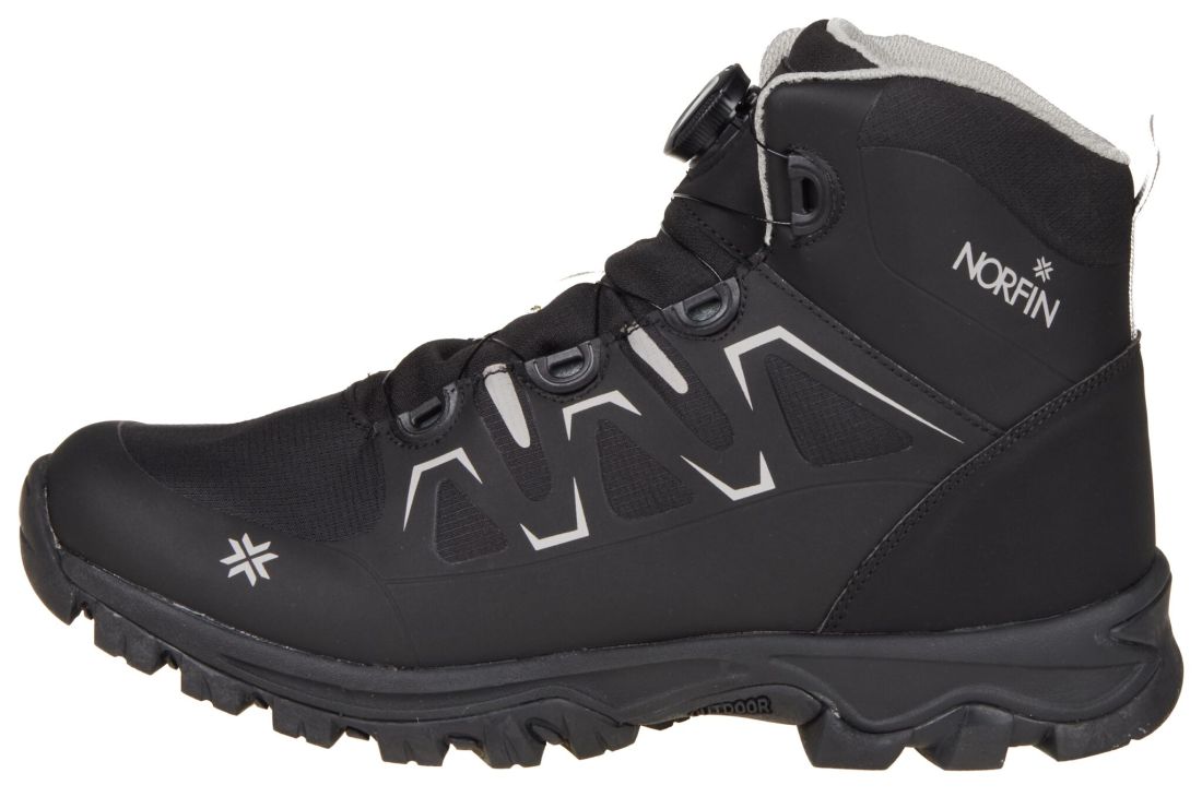 Norfin Ботинки Norfin Ntx Force Quick Mid