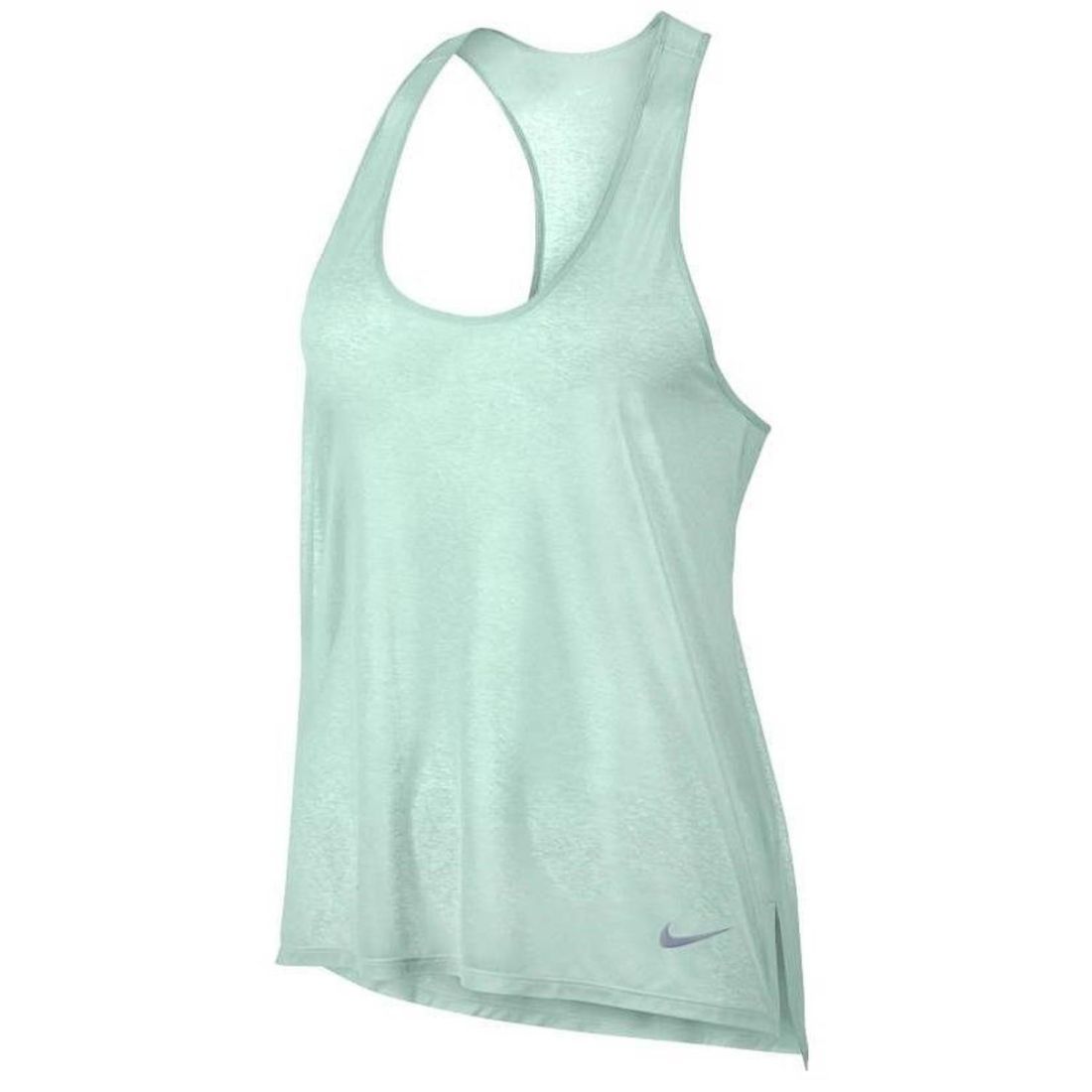 Nike Спортивная женская майка Nike W Nk Brthe Tank Cool