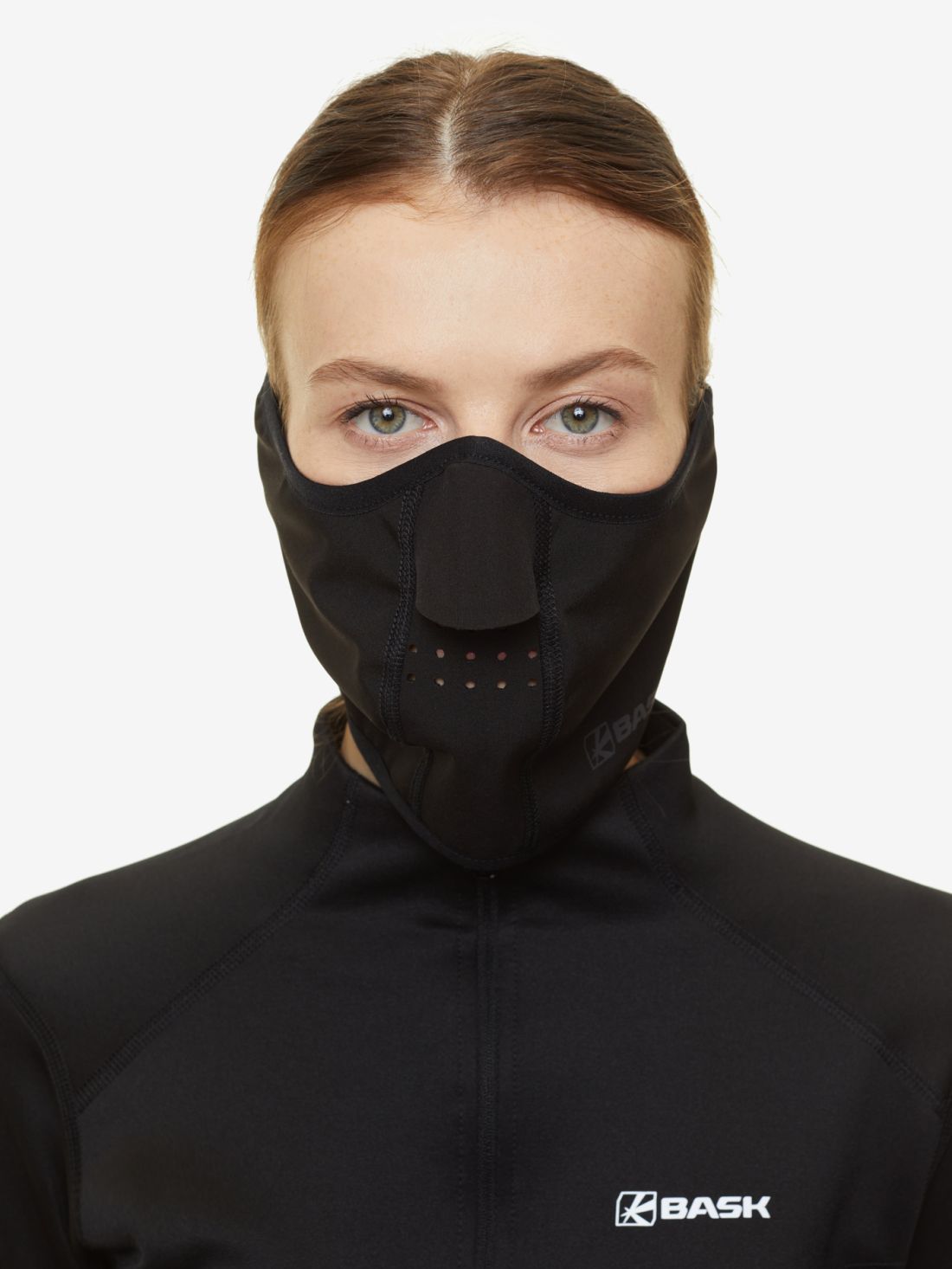 Bask Подшлемник-маска Bask Face Control