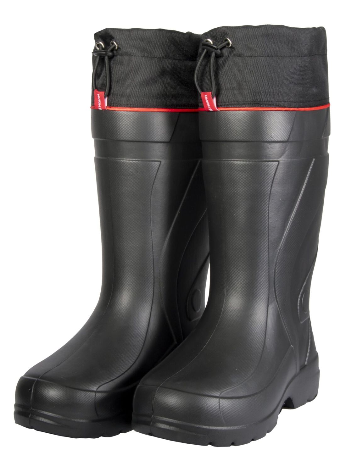 Norfin Сапоги зимние Norfin Step Light