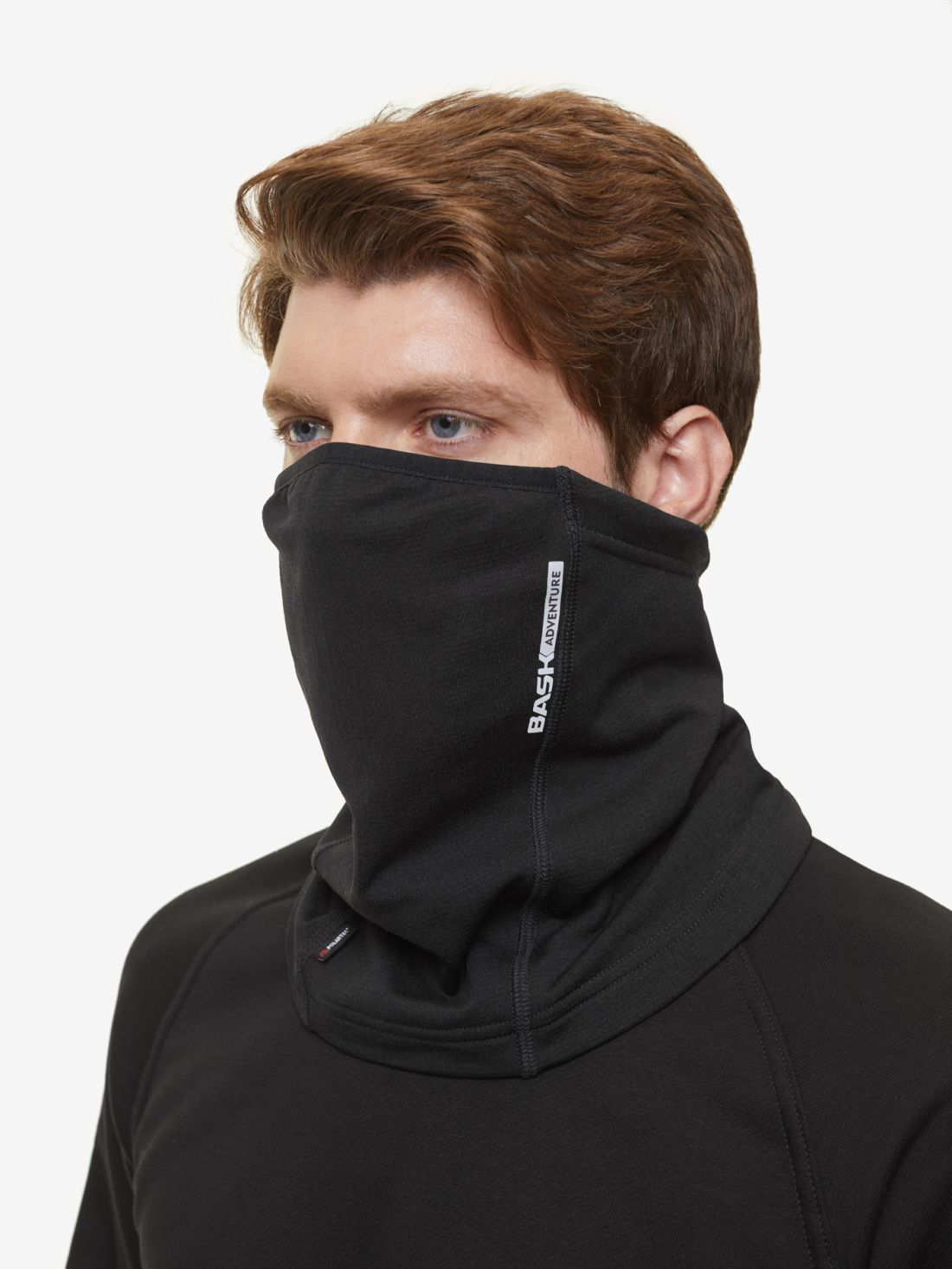 Bask Шарф-повязка Bask Grid Neck Gaiter