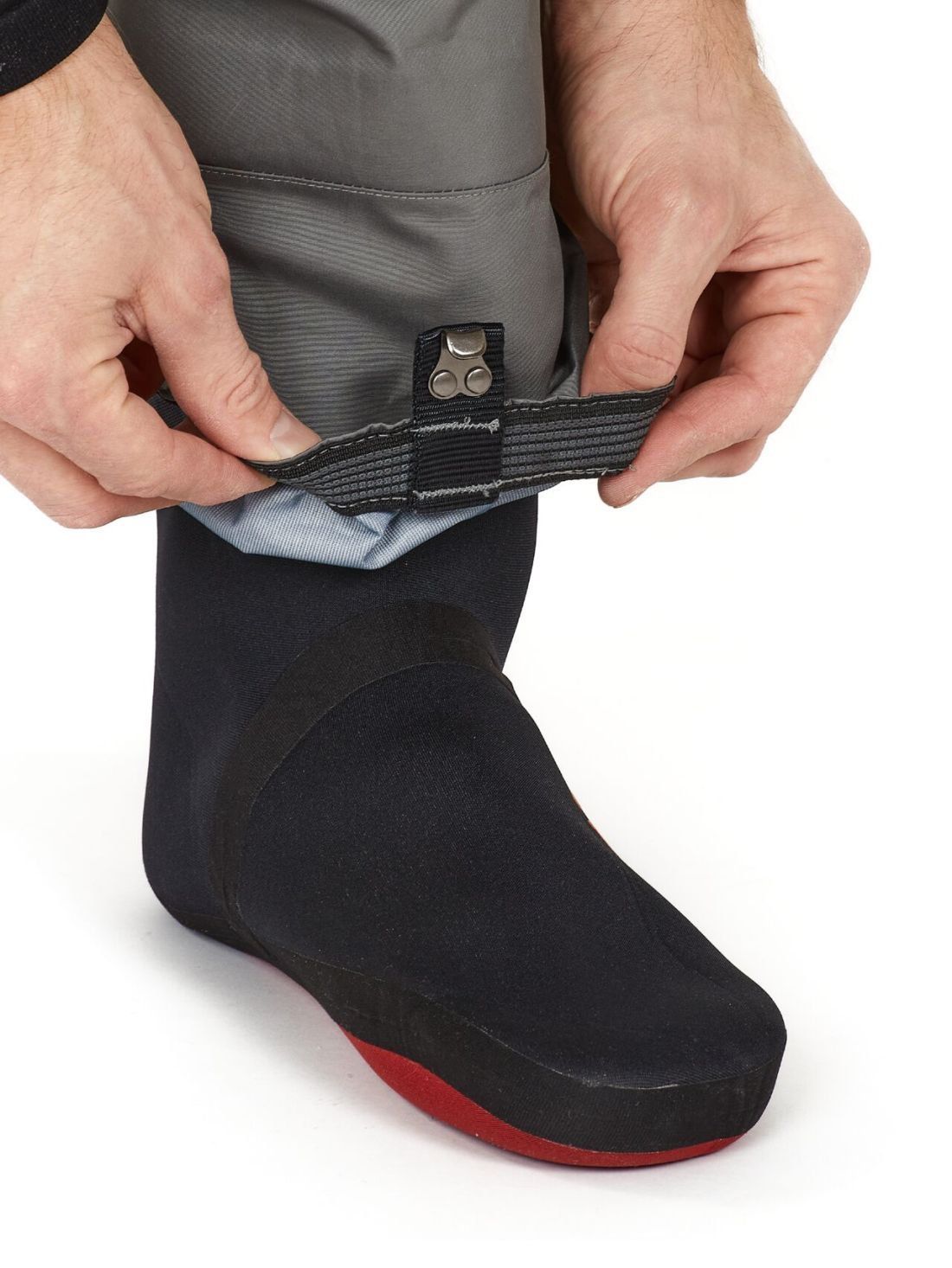 Norfin Полукомбинезон Norfin Pilot Stockingfoot 2