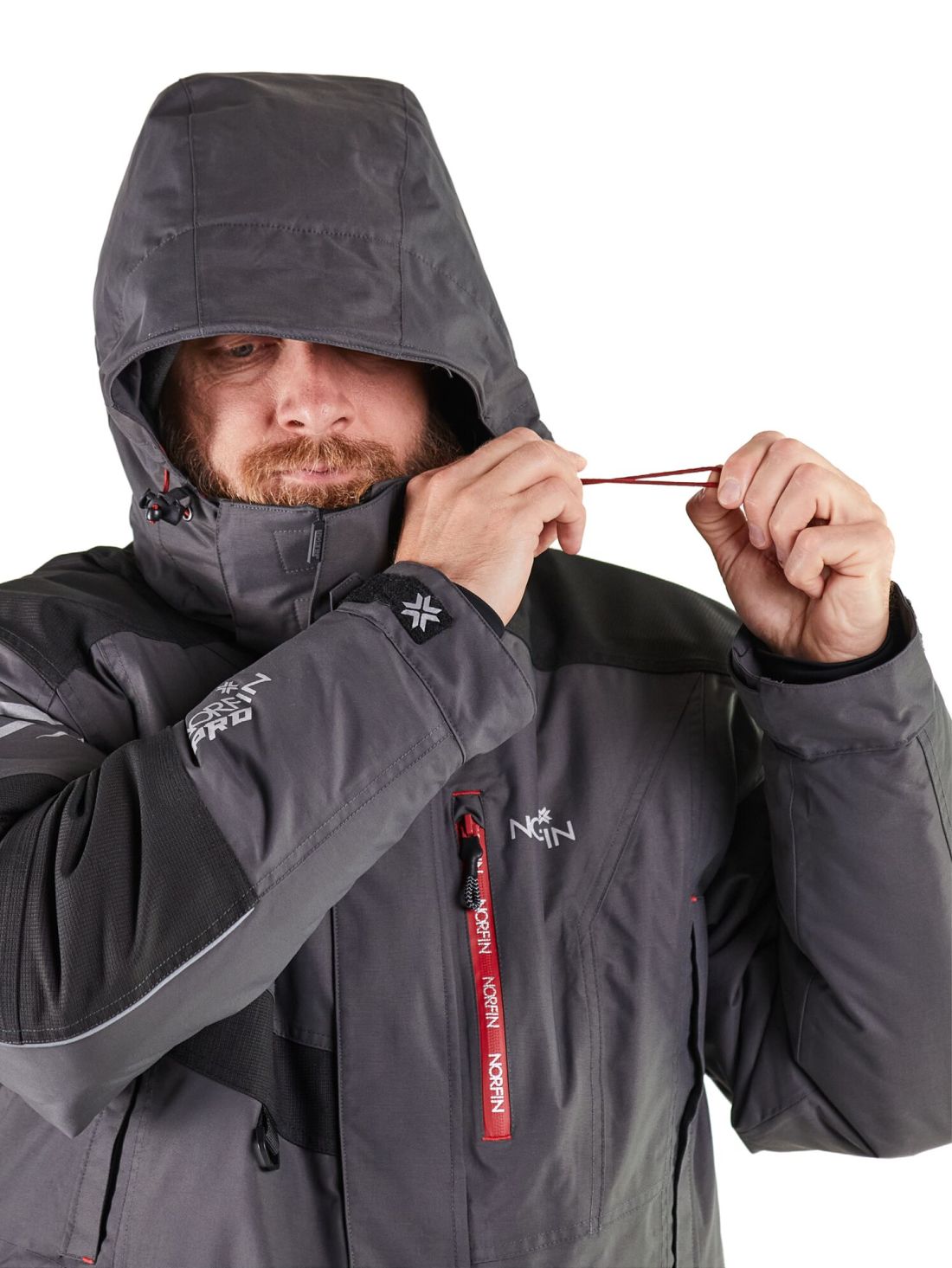 Norfin Костюм зимний Norfin Extreme 5 PRO