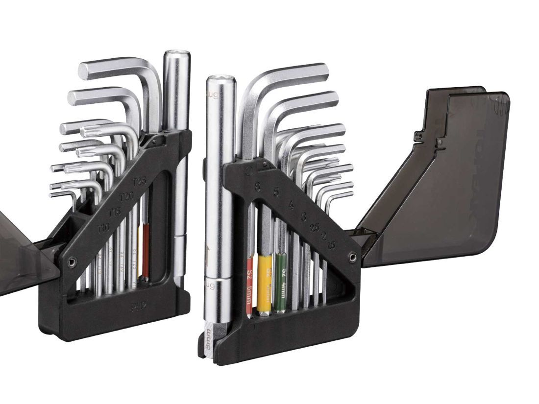 TOPEAK Надежный мультиинструмент Topeak Omni Toolcard, 14 Tools