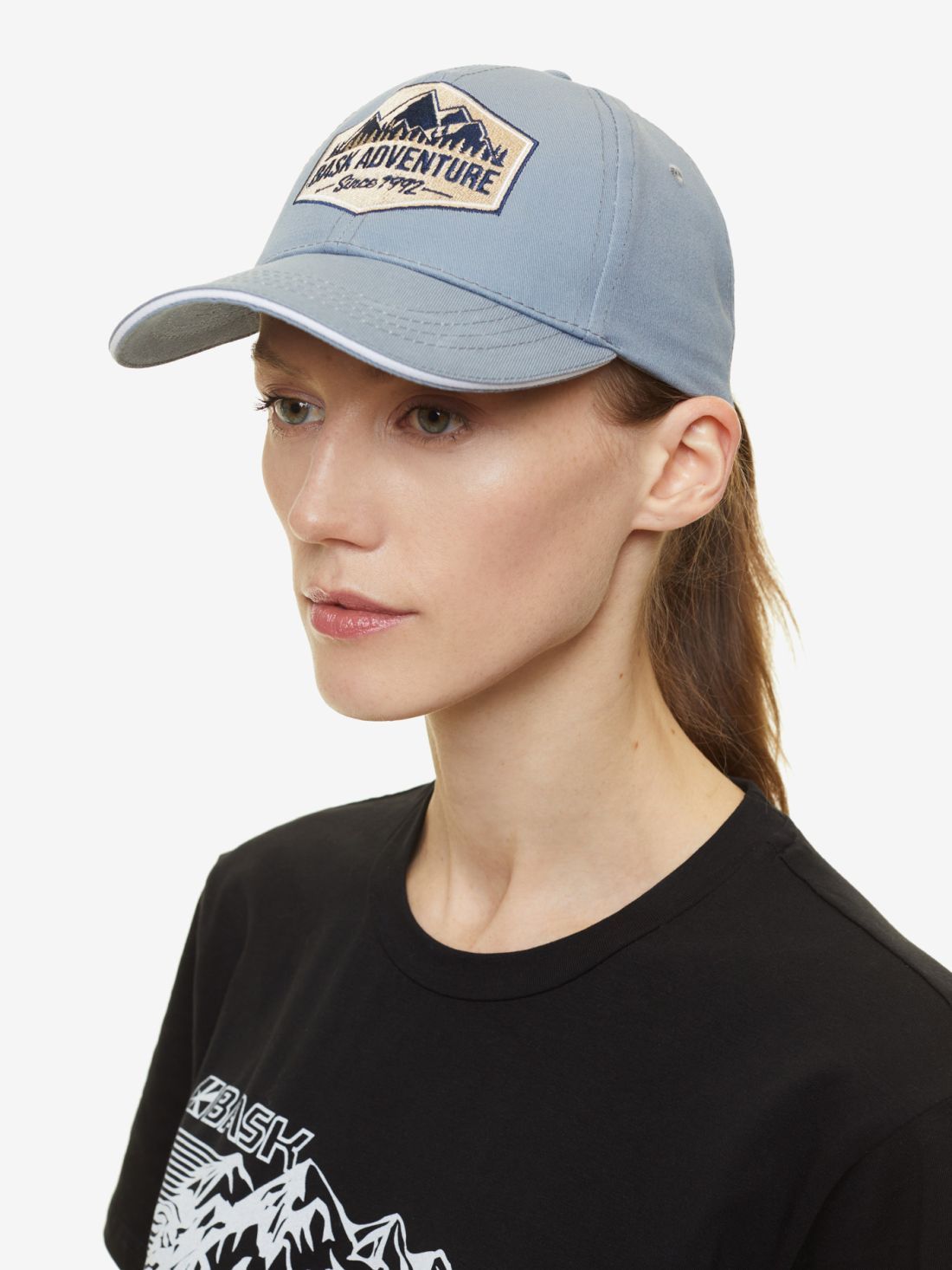 Bask Мужская кепка Bask Sun Hat Adventure