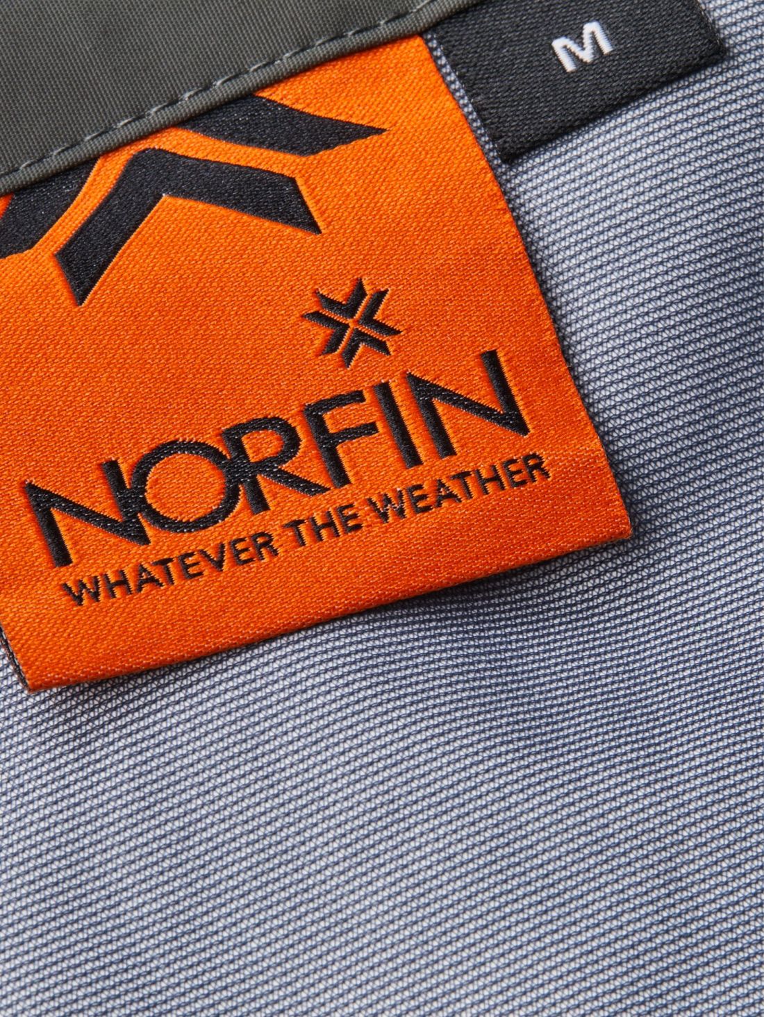 Norfin Полукомбинезон забродный Norfin Defender