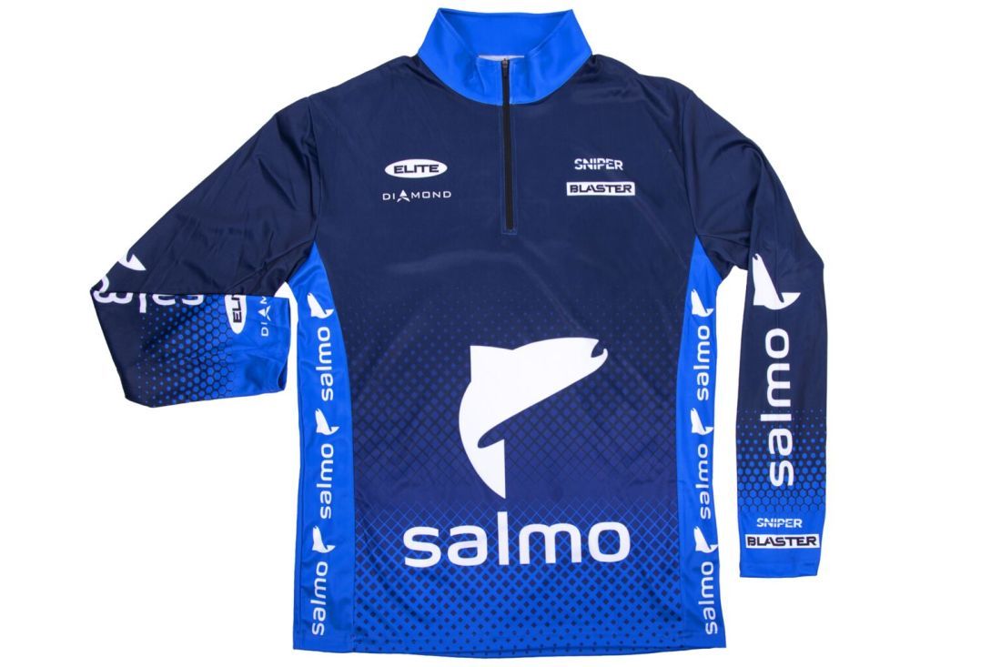 Salmo Джемпер мужской Salmo