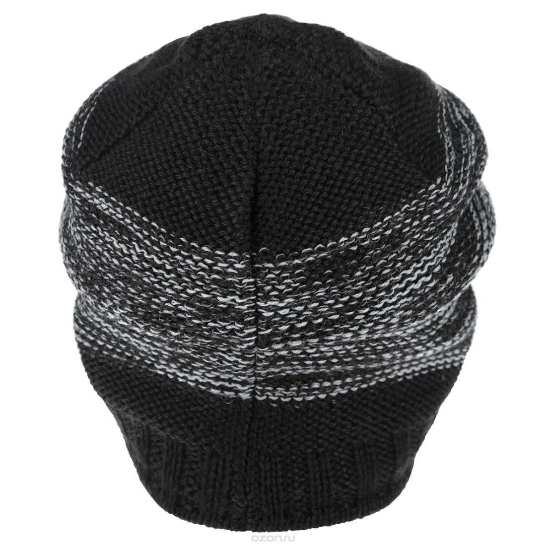 Jack Wolfskin Легкая шапка Jack Wolfskin Colorfloat Knit Cap