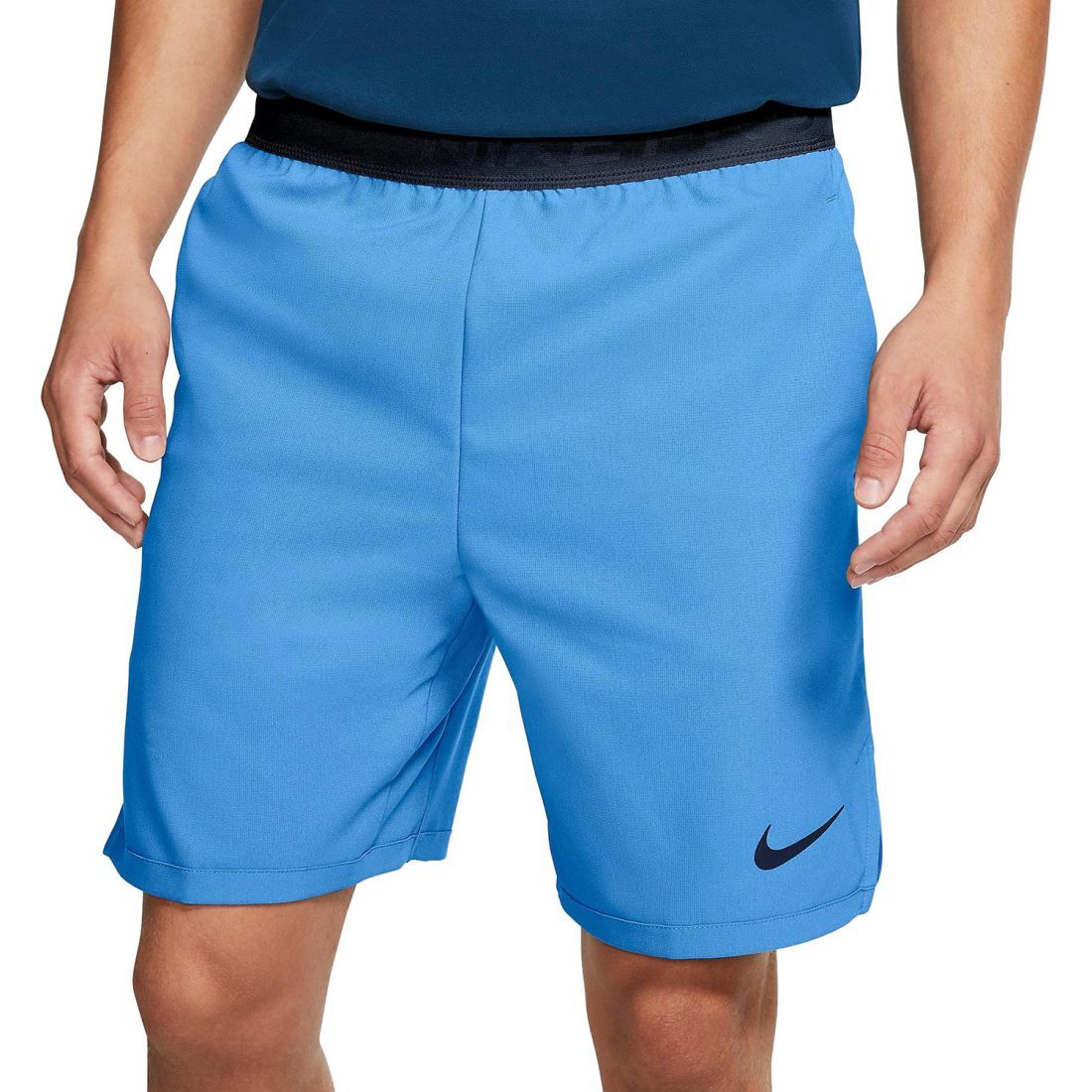 Nike Мужские шорты для тренировок Nike Pro Flex