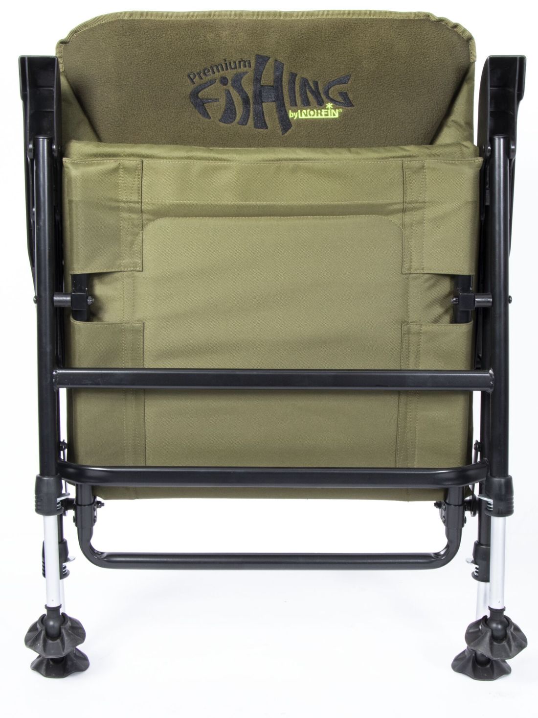 Norfin Кресло карповое Norfin Eton Compact NF