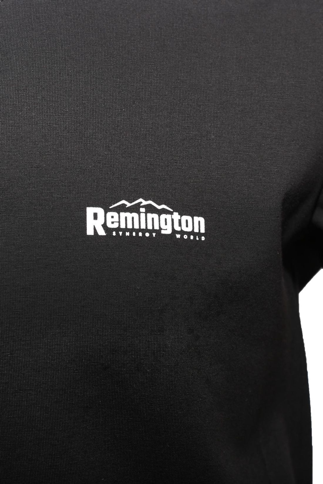 Remington Футболка стильная Remington Gun T-Shirts