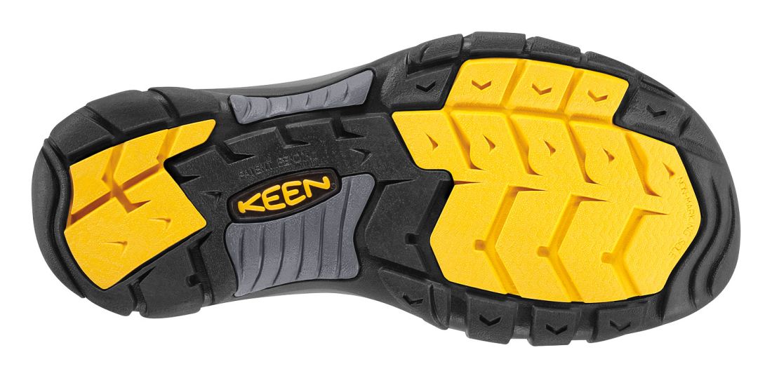 Keen Фирменные спортивные сандалии Keen Newport H2 M
